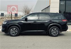 نيسان باثفايندر